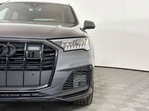 Used 2024 Audi Q7 3.0T Prestige image 10