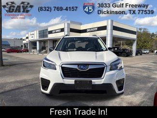 Used 2021 Subaru Forester video 2