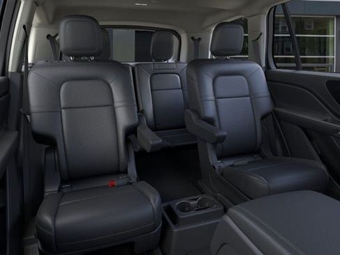 New 2026 Lincoln Aviator AWD image 55