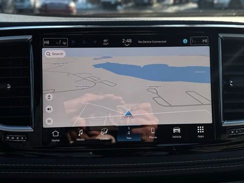 New 2026 Chrysler Pacifica Limited w/ S Appearance Package image 39