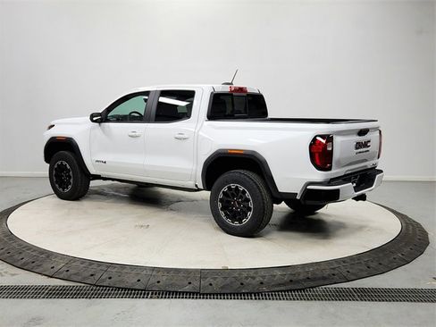 New 2026 GMC Canyon AT4 image 5