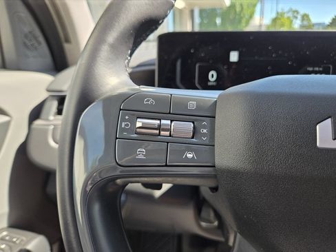 Certified 2024 Kia EV9 Wind AWD/4WD image 35