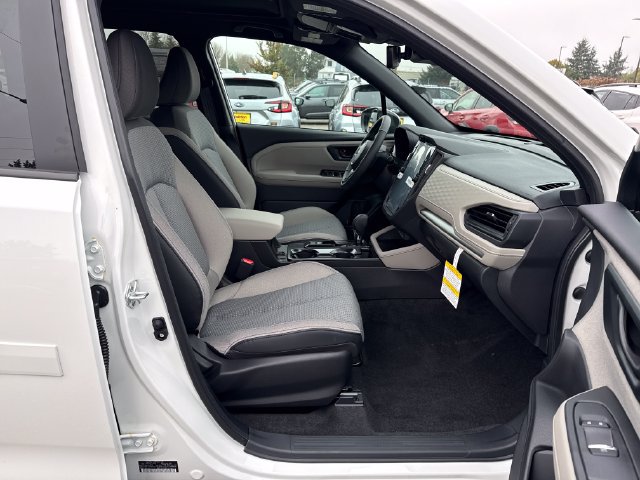 New 2026 Subaru Forester Touring AWD/4WD image 12