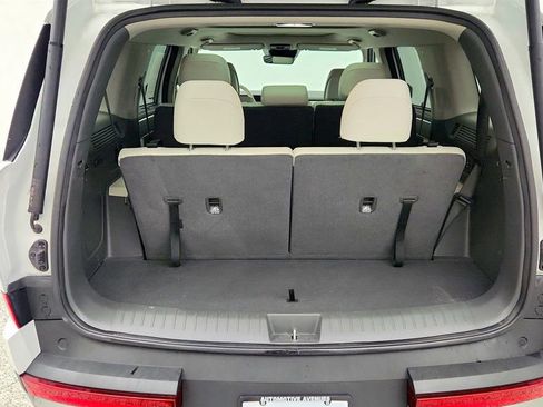 Used 2024 Hyundai Santa Fe Limited image 23