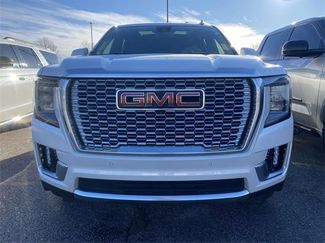 Used 2024 GMC Yukon Denali w/ Max Trailering Package video 2