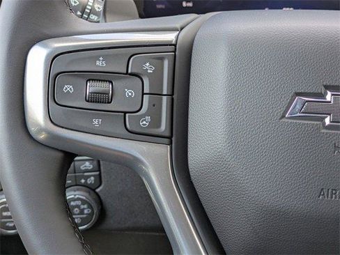 New 2026 Chevrolet Silverado 1500 RST w/ RST All Star Premium Package image 27