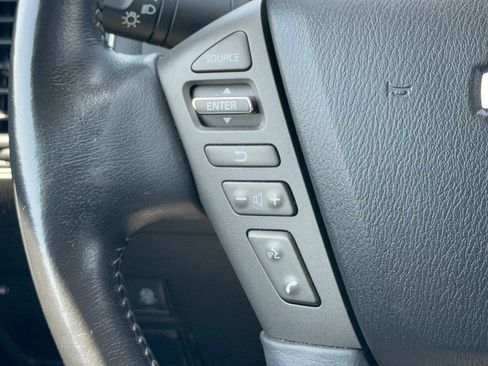 Used 2020 Nissan Armada SL w/ Premium Package RWD image 18