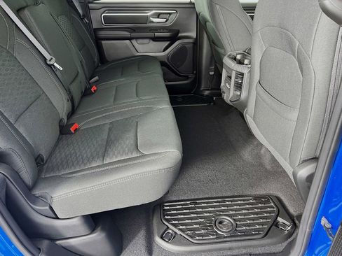 New 2026 RAM 1500 Big Horn AWD/4WD image 24