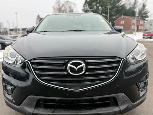 Used 2016 MAZDA CX-5 Grand Touring image 2