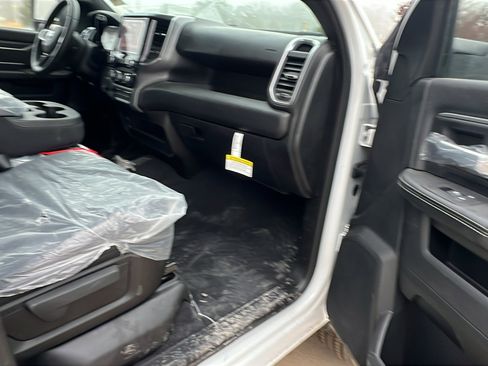 Used 2025 RAM 2500 Big Horn image 19