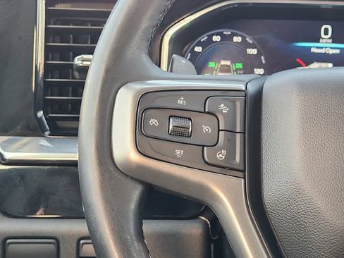 Used 2023 Chevrolet Silverado 1500 LT w/ Texas Edition Plus RWD image 28
