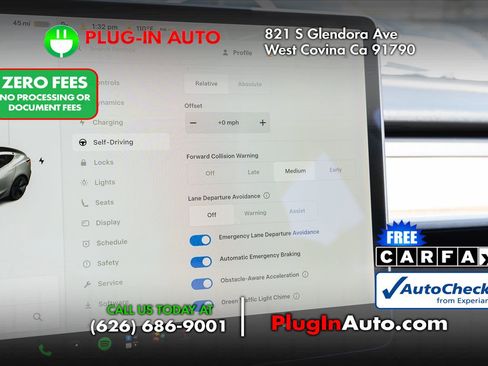 Used 2018 Tesla Model 3 Long Range RWD image 23