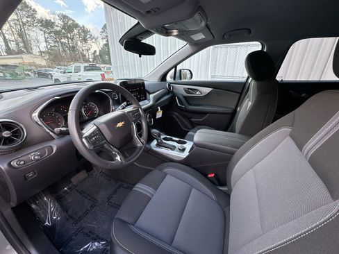 New 2026 Chevrolet Blazer LT image 13