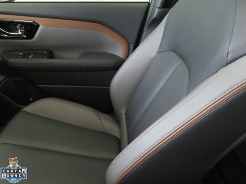 Certified 2025 Subaru Forester Sport AWD/4WD image 18