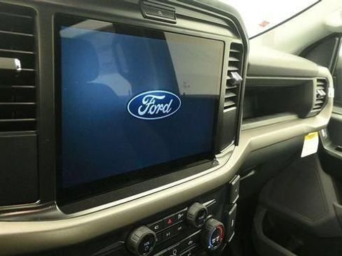 New 2026 Ford F150 XL w/ Tow/Haul Package AWD/4WD image 15