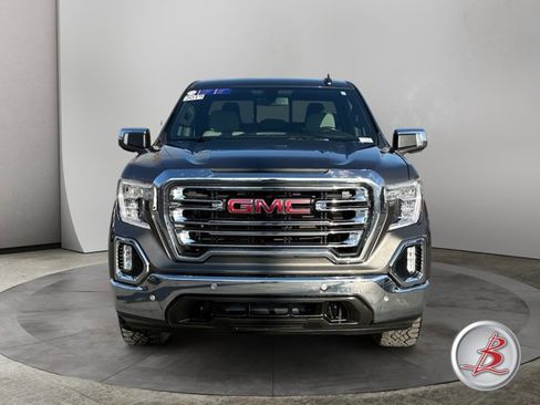 Used 2019 GMC Sierra 1500 SLT image 2