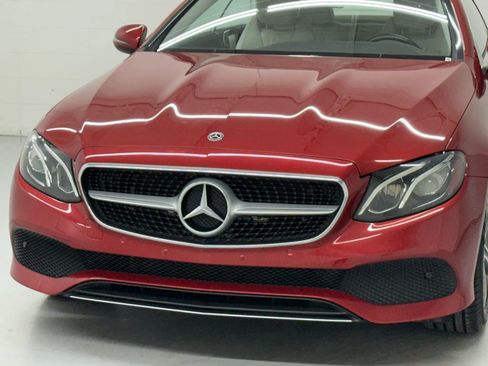 Used 2018 Mercedes-Benz E 400 Coupe image 10
