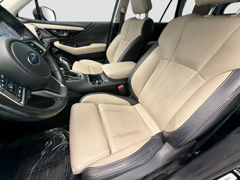 Used 2023 Subaru Outback Limited w/ Popular Package #2 image 11