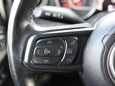 Used 2021 Jeep Wrangler Unlimited Sport image 34