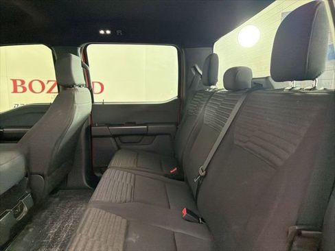 Used 2023 Ford F150 XL w/ STX Appearance Package RWD image 13