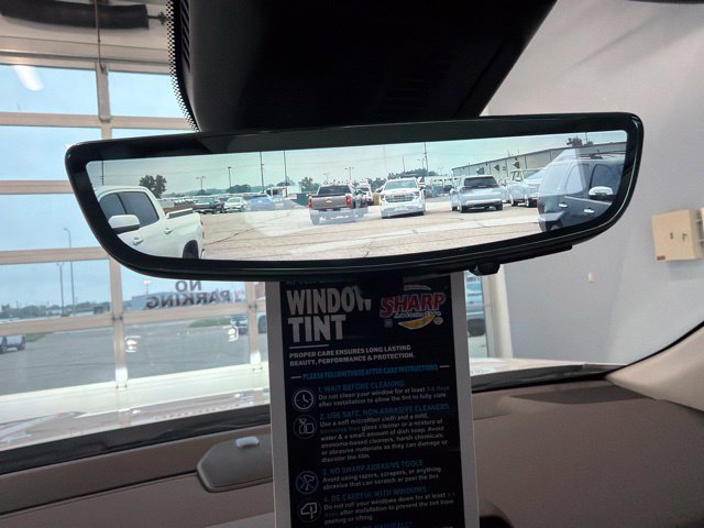 New 2027 GMC Terrain Denali w/ LPO, Floor Liner Package AWD/4WD image 48