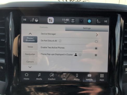 Used 2022 RAM 1500 Big Horn image 44