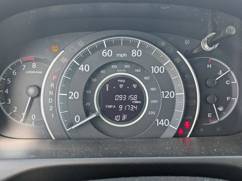 Used 2013 Honda CR-V LX image 12