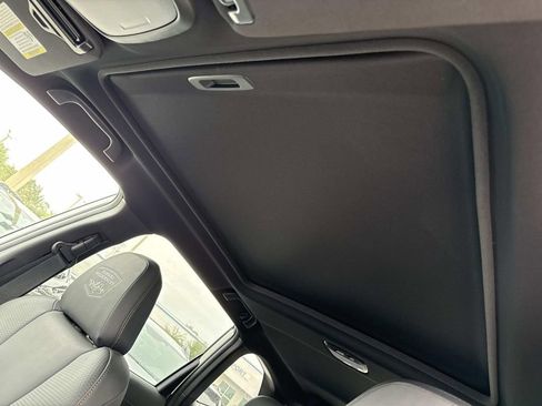 New 2025 Subaru Forester Wilderness image 43