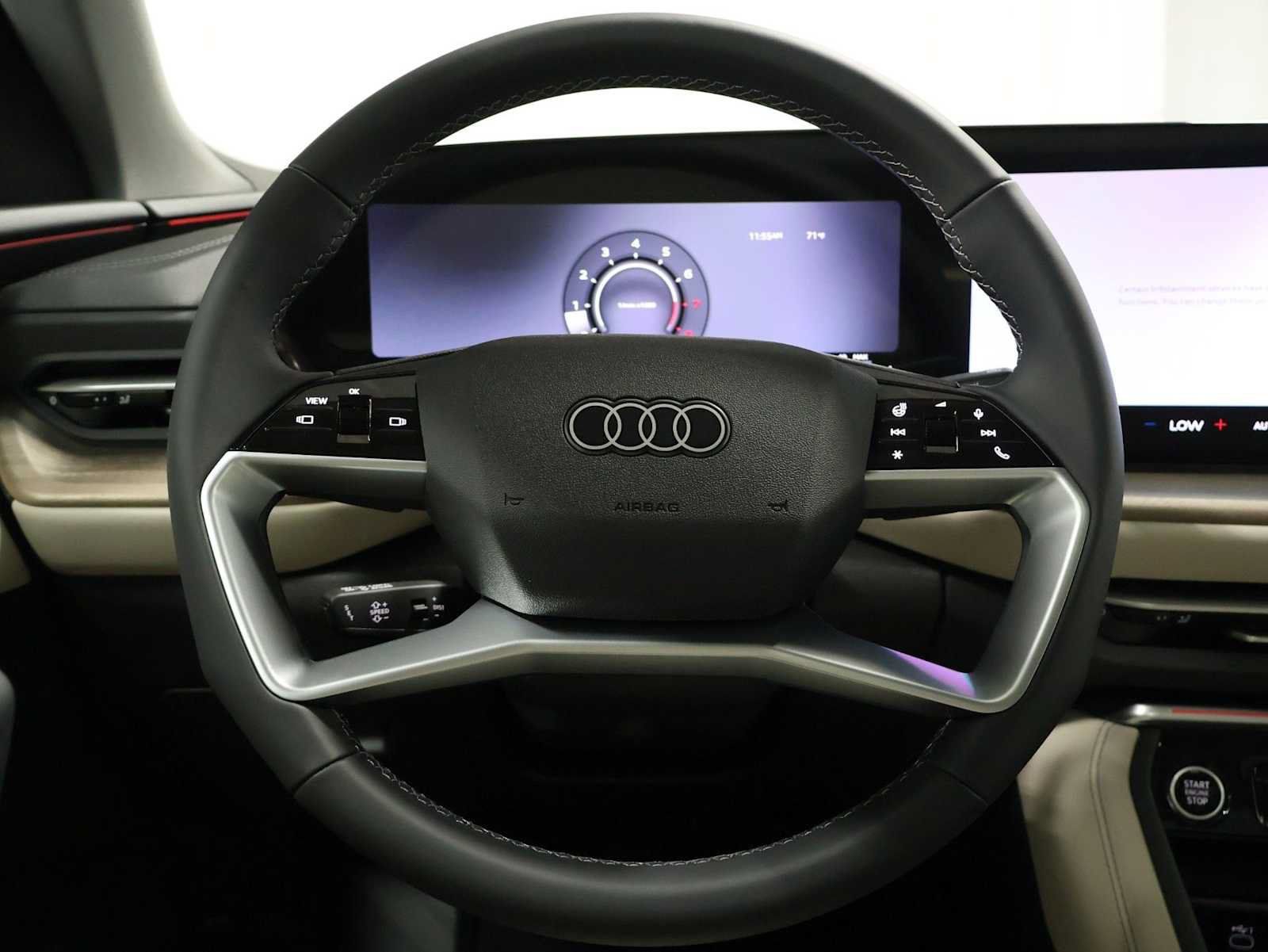 New 2026 Audi Q5 Premium AWD/4WD image 22