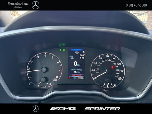 Used 2025 Toyota Corolla Hatchback image 30