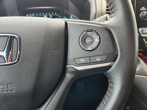 Used 2023 Honda Odyssey Sport image 31