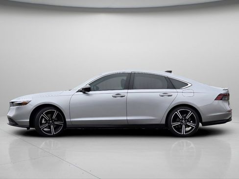 Certified 2023 Honda Accord Sport image 6