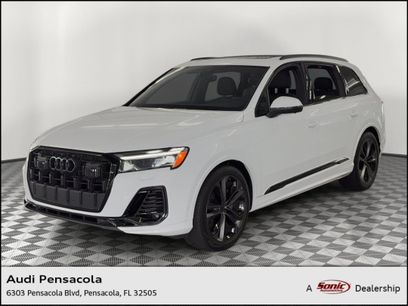 Used 2026 Audi Q7 3.0T Premium Plus w/ Premium Plus Package