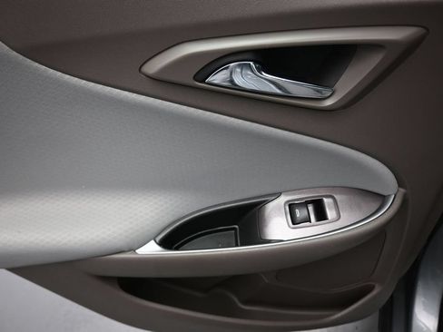 Used 2024 Chevrolet Malibu LT FWD image 28