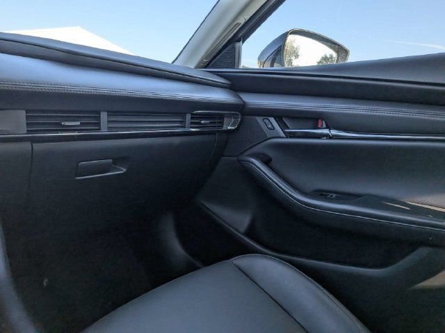 Used 2024 MAZDA MAZDA3 s FWD image 10