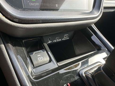 Certified 2025 Subaru Outback Wilderness image 20