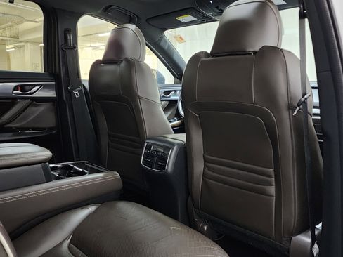 Used 2020 MAZDA CX-9 Signature image 20