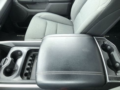 Used 2022 RAM 1500 Big Horn image 17