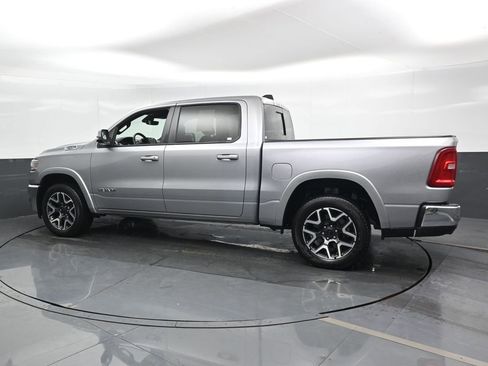Used 2025 RAM 1500 Laramie image 9