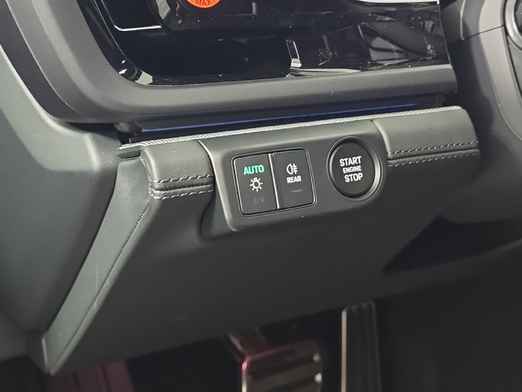 New 2026 Porsche Panamera 4 AWD/4WD image 18