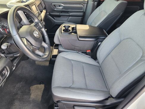 Used 2024 RAM 1500 Big Horn image 14
