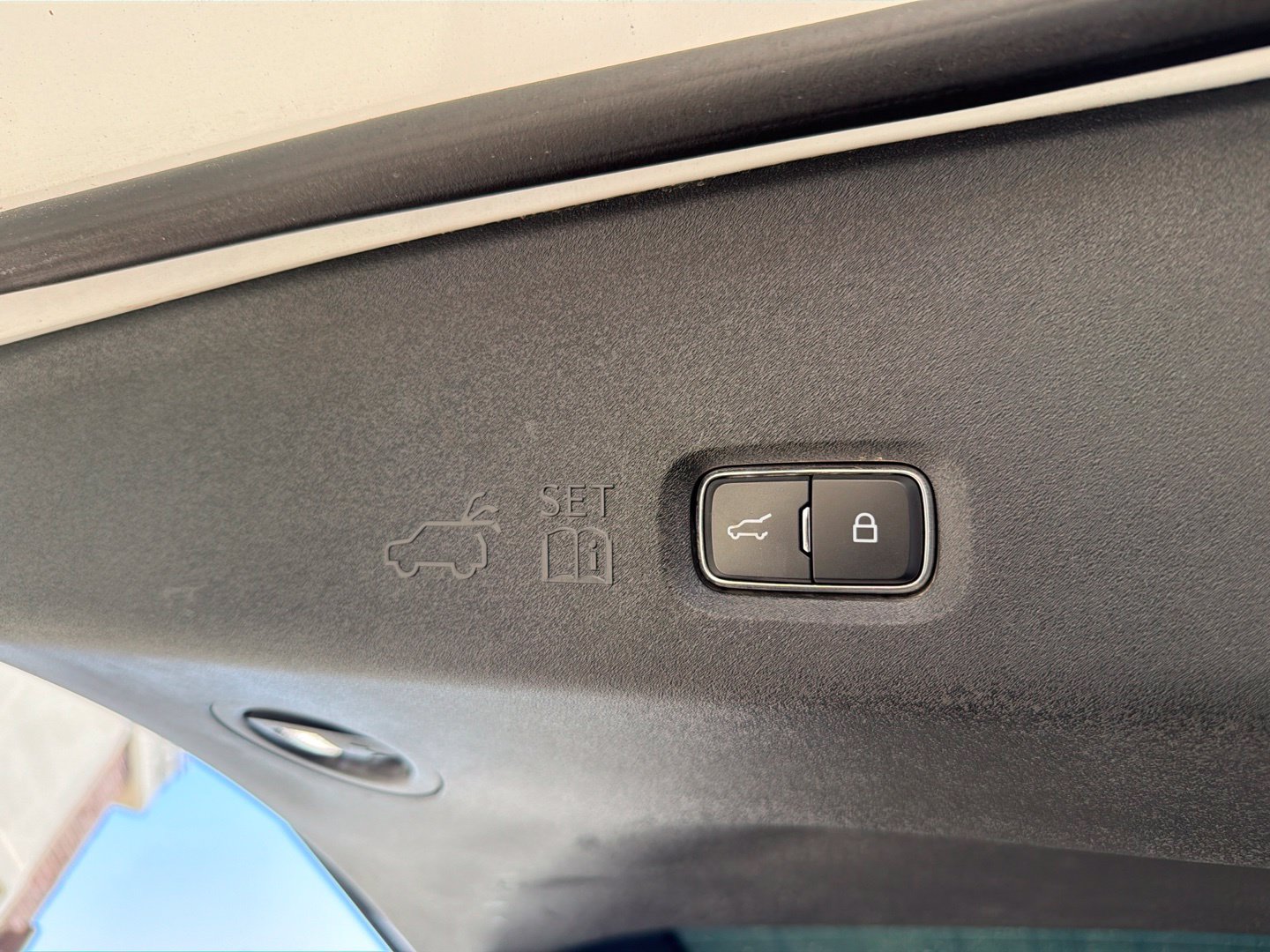 Used 2025 Ford Expedition Max Active AWD/4WD image 21
