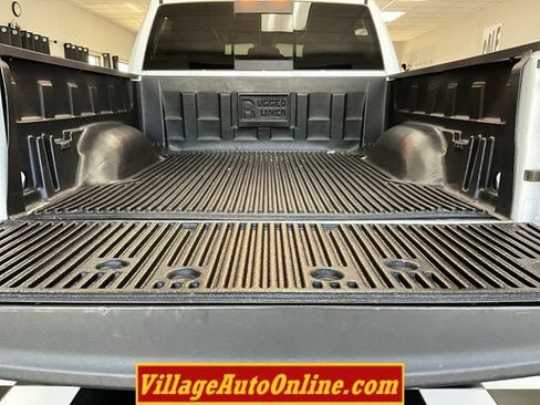 Used 2020 RAM 1500 Classic Warlock AWD/4WD image 26