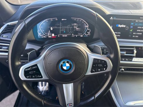Certified 2023 BMW X5 xDrive45e w/ M Sport Package image 23