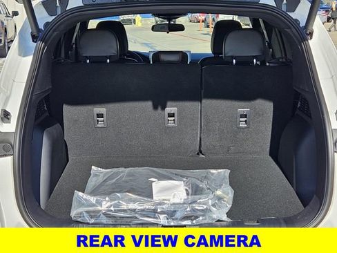 New 2026 Ford Escape ST-Line Select w/ Tech Pack #1 image 11