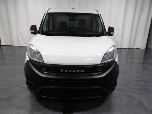 Used 2021 RAM ProMaster City Tradesman image 2