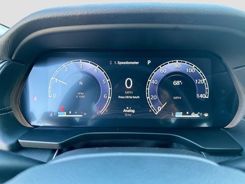 New 2025 Jeep Grand Cherokee Laredo image 15