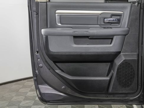 Used 2014 RAM 1500 Big Horn AWD/4WD image 40