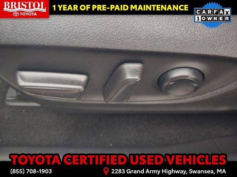 Used 2024 Toyota RAV4 XLE AWD/4WD image 20