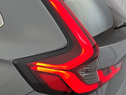 Certified 2023 Honda CR-V Sport Touring image 35